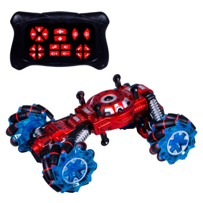 Машинка на радиоуправлении Акробат Wincars YK-2033